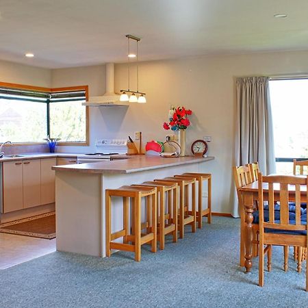 54 Conical Hill Road Βίλα Hanmer Springs Εξωτερικό φωτογραφία