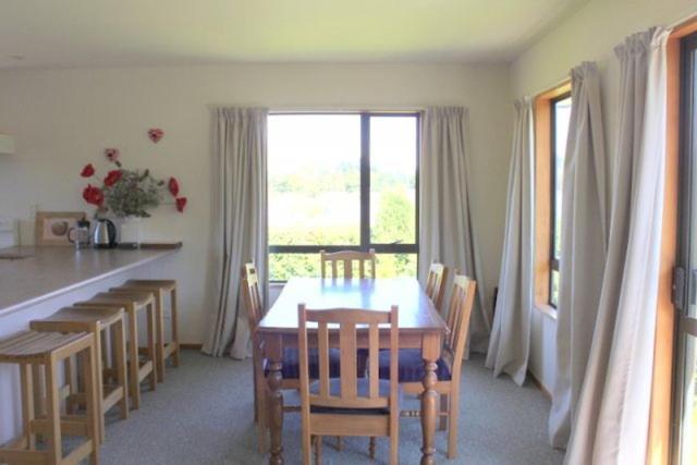 54 Conical Hill Road Βίλα Hanmer Springs Εξωτερικό φωτογραφία