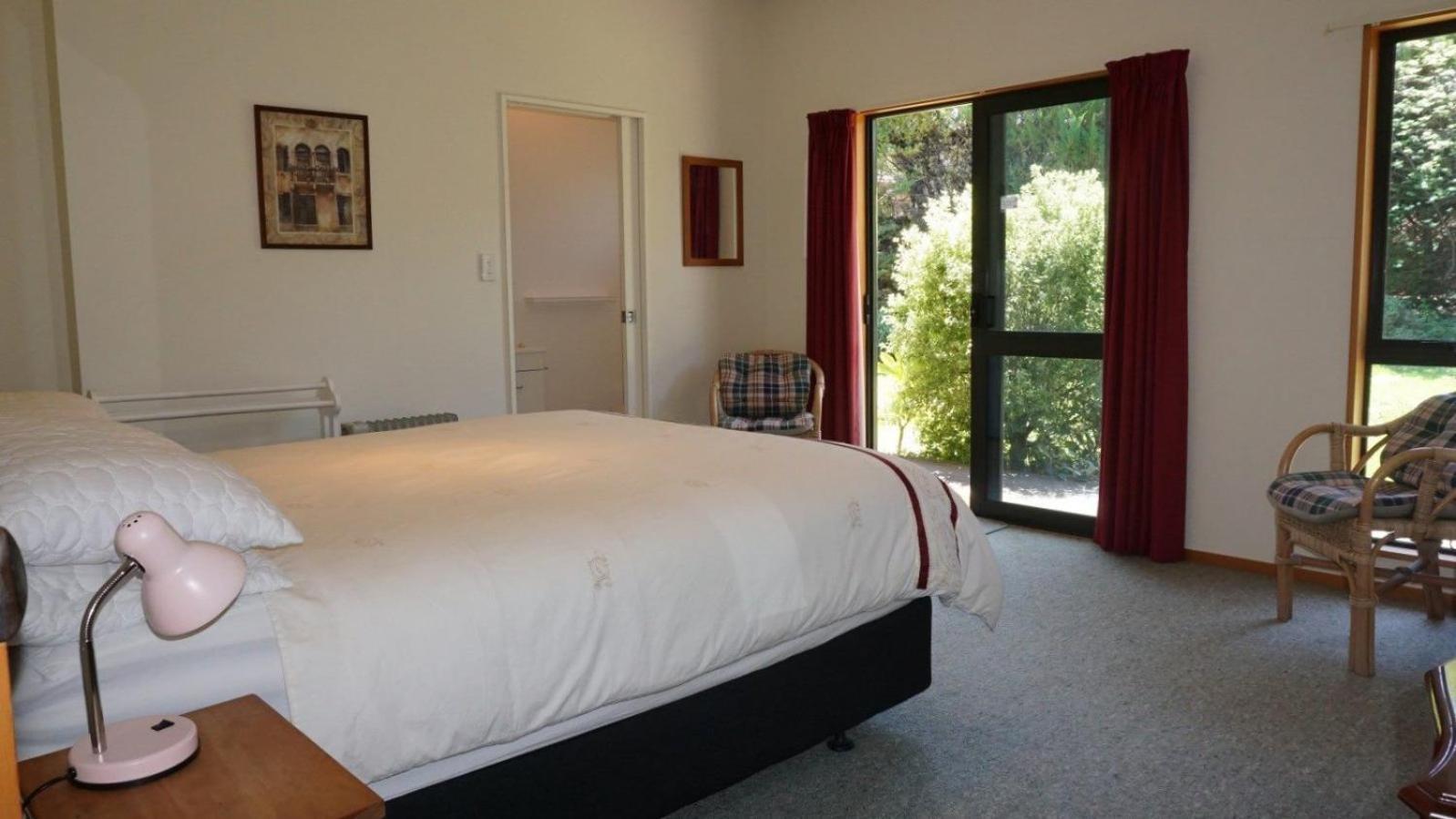 54 Conical Hill Road Βίλα Hanmer Springs Εξωτερικό φωτογραφία