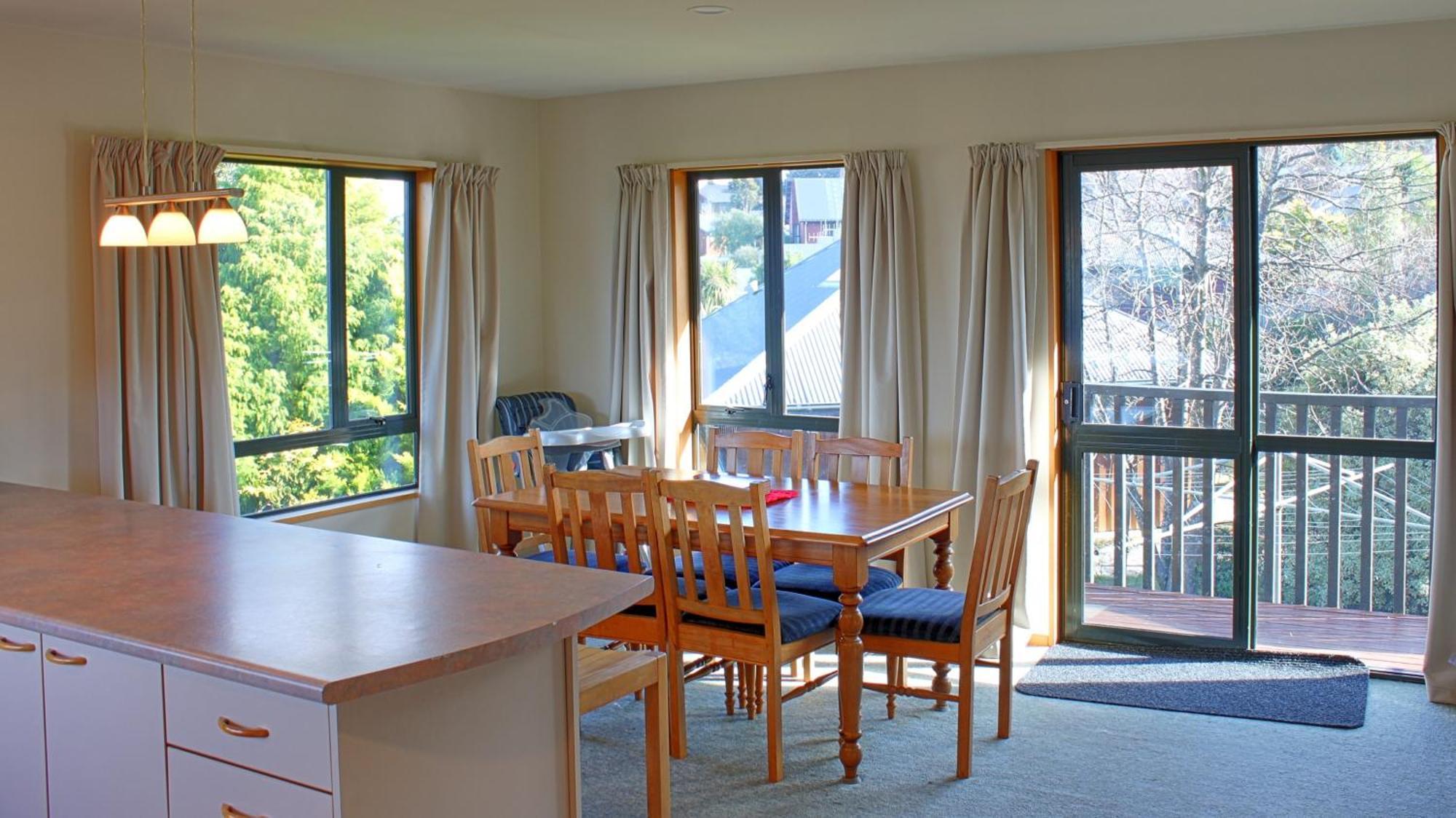 54 Conical Hill Road Βίλα Hanmer Springs Εξωτερικό φωτογραφία